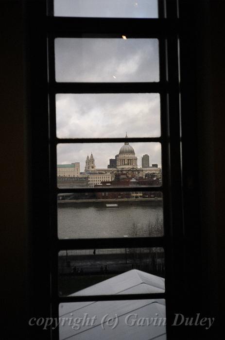 St Paul's from Tate Modern, London 12320003.JPG